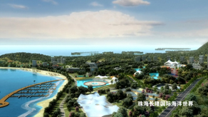 珠海项目3D演示申报片_电子游戏软件
